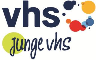 Logo der Jungen VHS