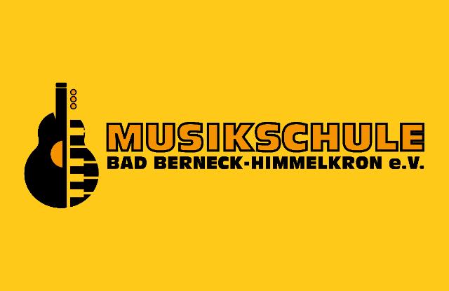 Logo der Musikschule Bad Berneck-Himmelkron e.V.