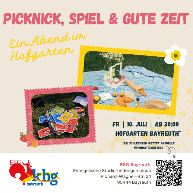 Veranstaltung