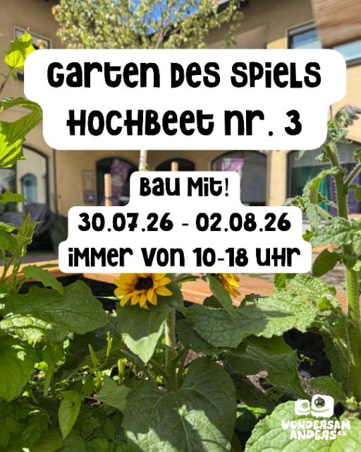 Beetbau 3