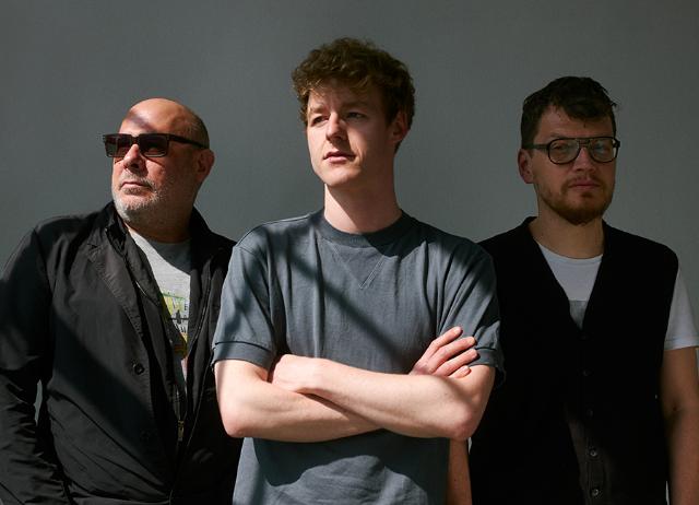 Fabian Willmann Trio