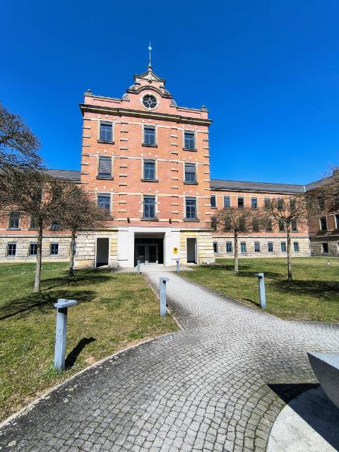 Lastenausgleichsarchiv