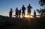 Abendwanderung