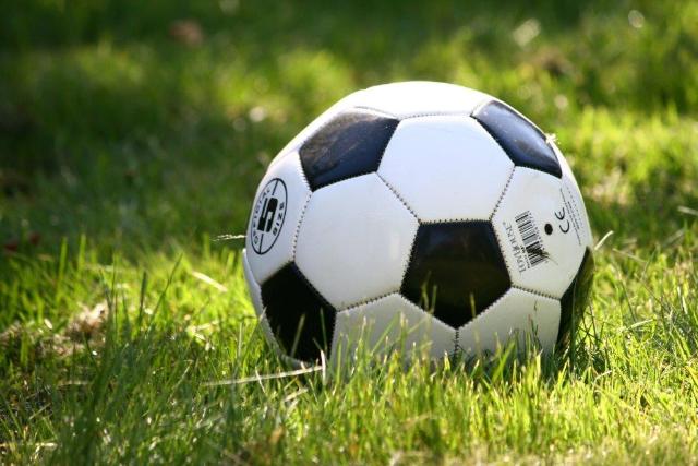 Fußball 01