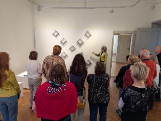 Werk Heidrun Schimmel