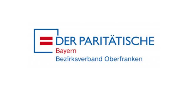 Logo Der Paritätische