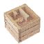  OPITEC The Cube-Labyrinth auf 3 Ebenen