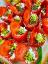gefüllte Tomaten