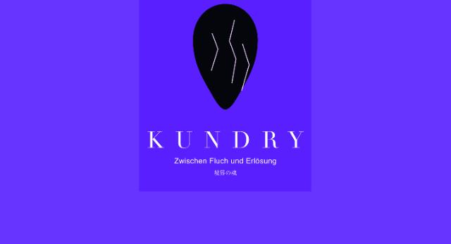 Risographie und Kundry