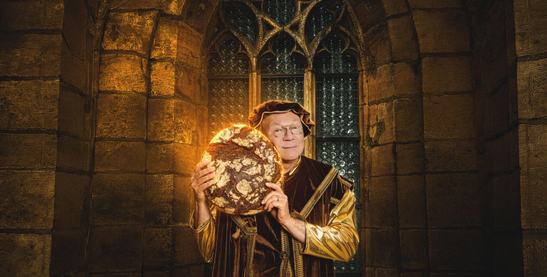 Meisterbäcker von Nürnberg