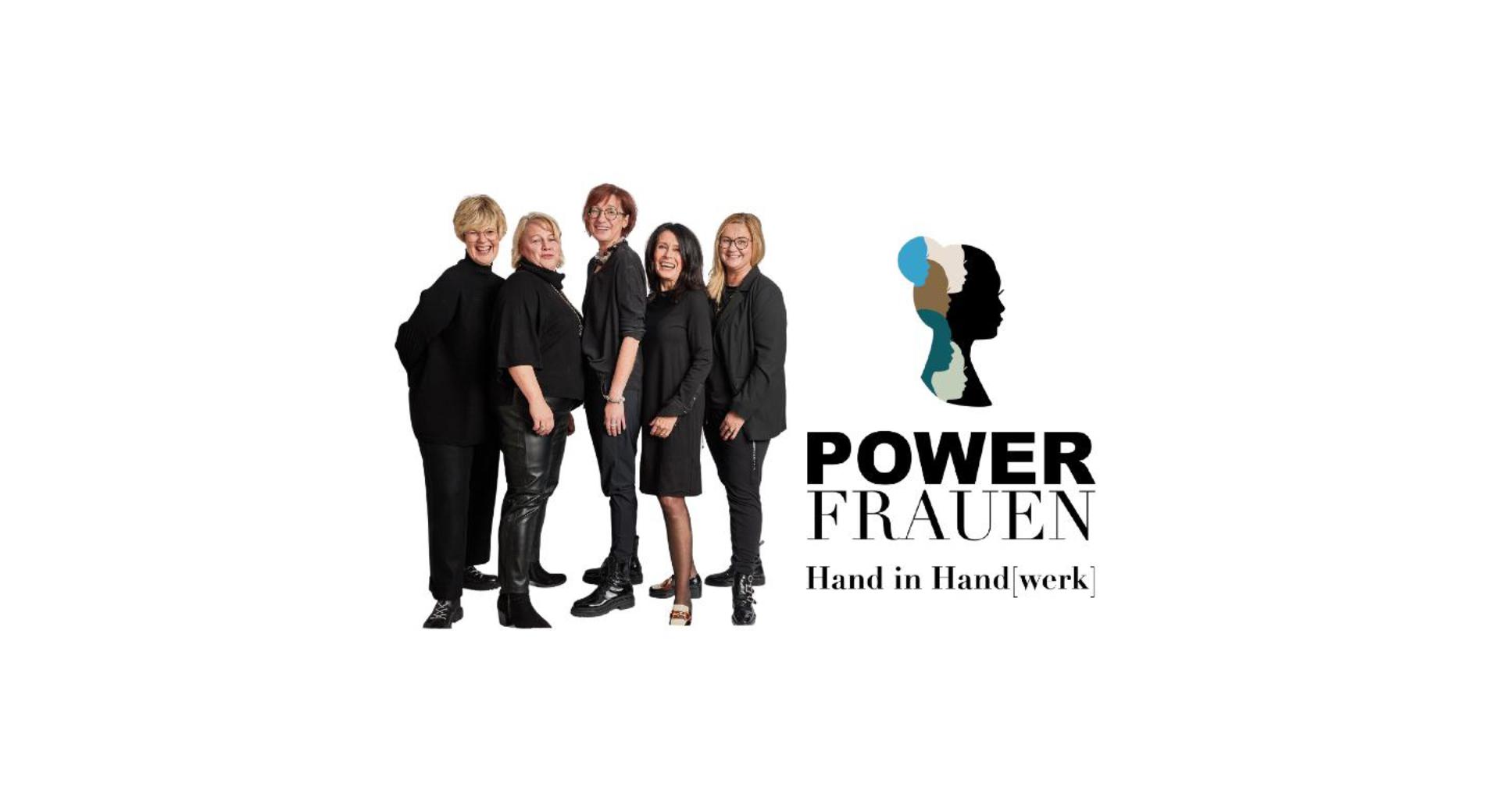 PowerFrauen