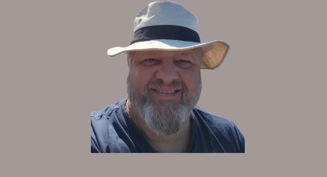Portätfoto von Holger Töllner