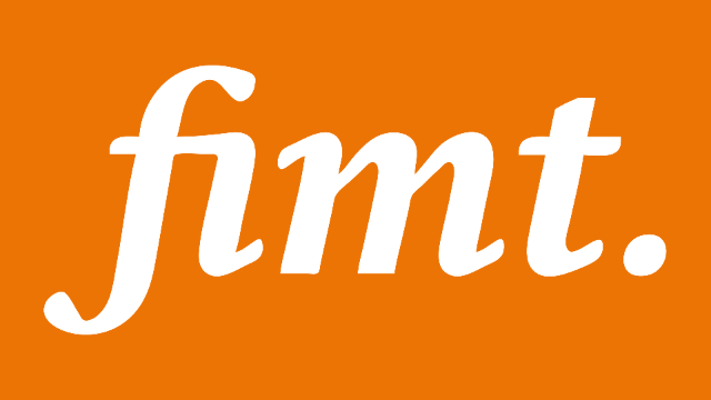 Logo des fimt