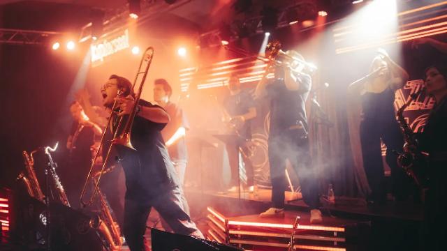 TechnoBrass