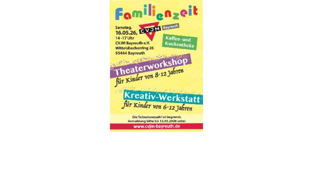 Das Bild zeigt einen Flyer zur Veranstaltung. Es enthält Titel, Datum, Programmpunkte, die bereits in der Veranstaltung erwähnt werden.