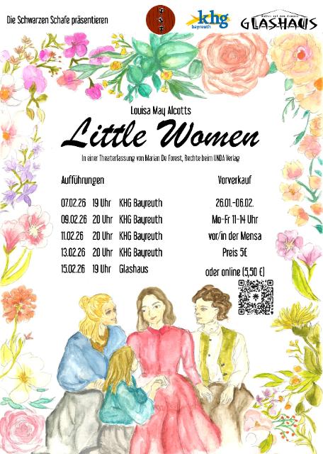 Veranstaltungstermine