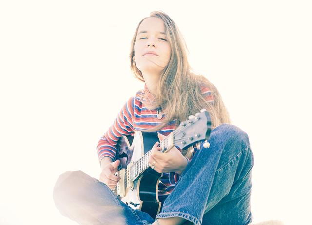 Caro Trischler Trio