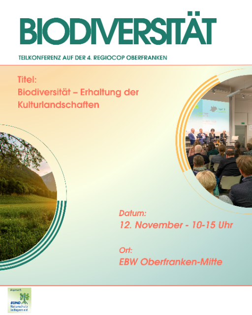 Share Pic mit Symboldbild Landschaft und Veranstaltung