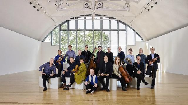 Ensemble Modern