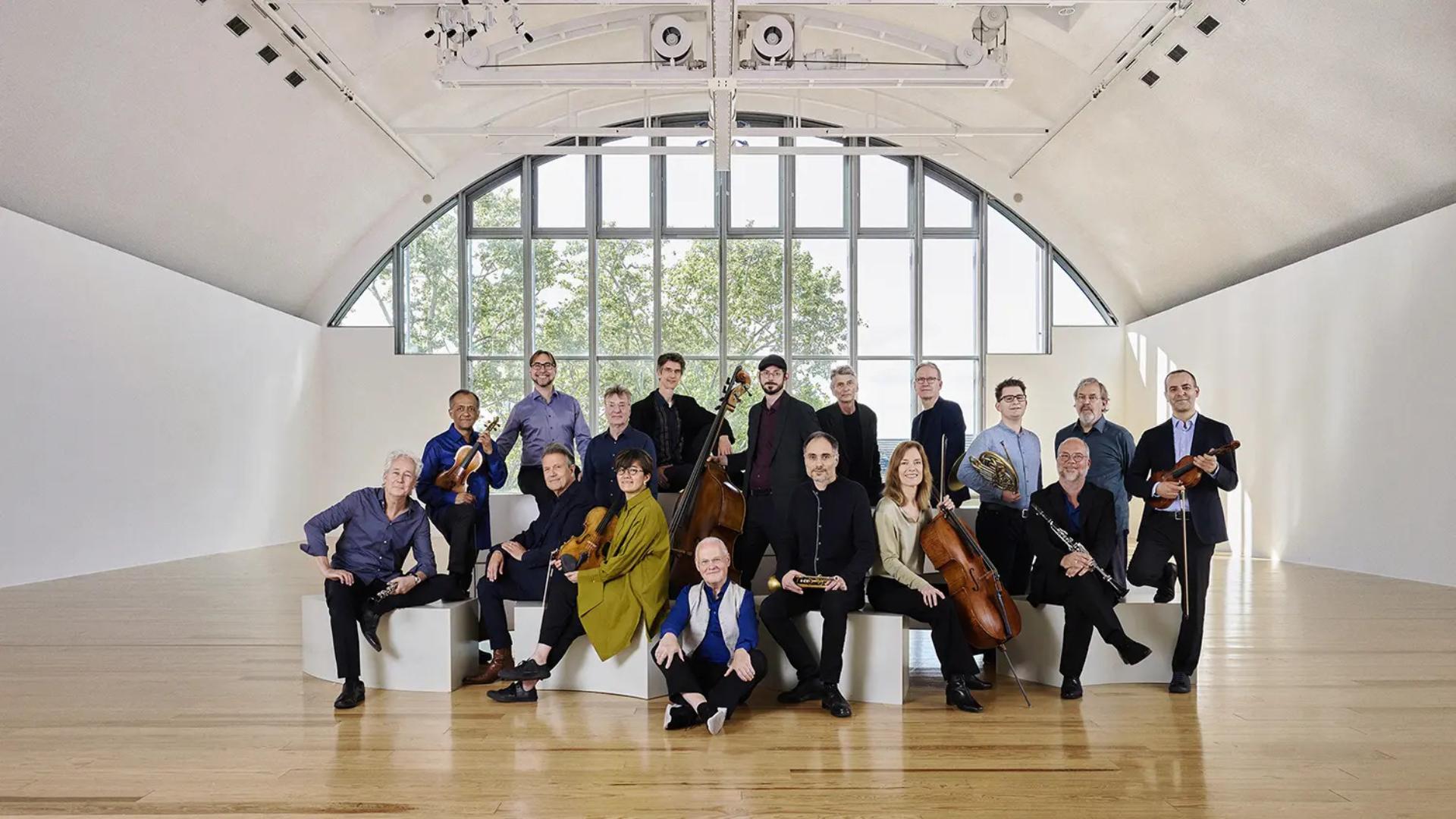 Ensemble Modern