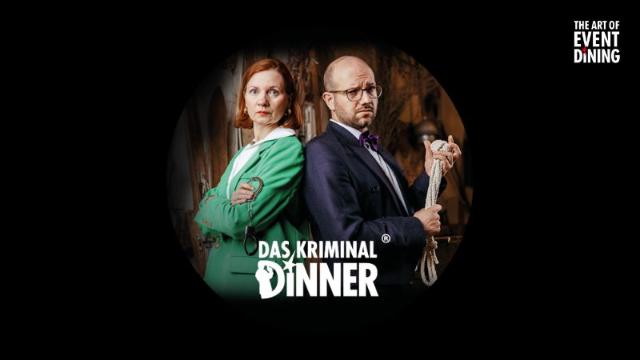 Das Kriminal Dinner