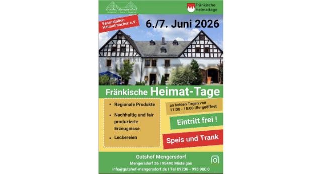 Das Bild zeigt ein Plakat zur Veranstaltung. Es enthält Titel, Datum und Programmpunkte, die bereits in der Veranstaltung erwähnt werden.