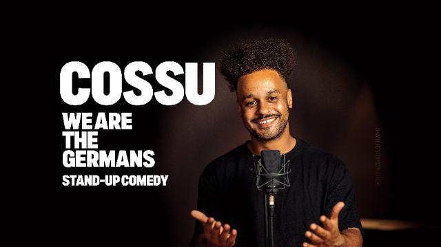 Cossu
