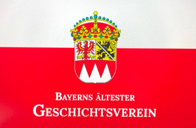 Logo des Historischen Vereins