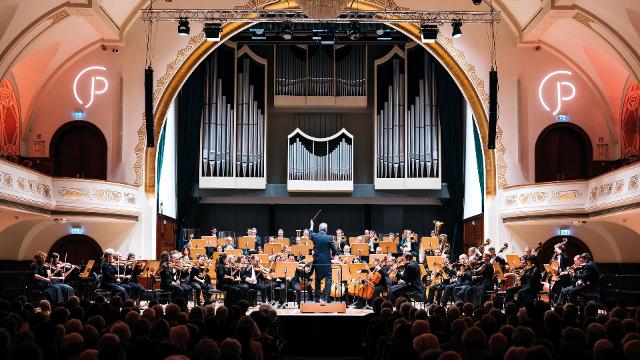 Philharmonie Jena