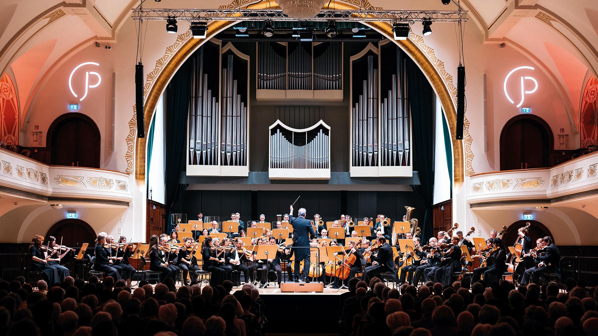 Philharmonie Jena