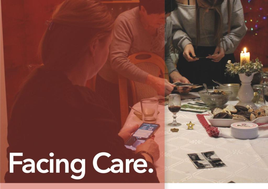 Facing Care