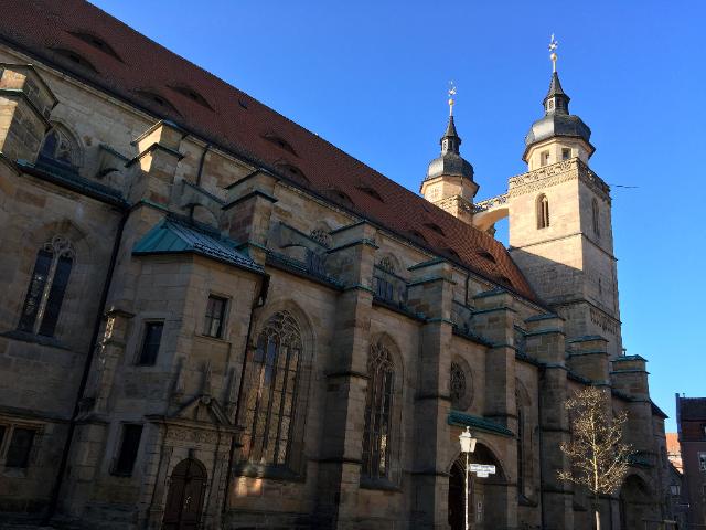 Stadtkirche