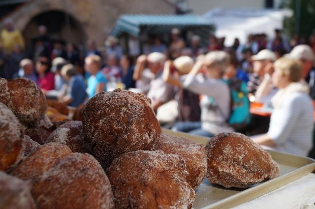 Veranstaltung im Fränkische Schweiz Museum