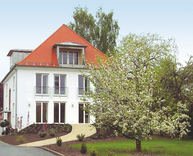 Rudolf Steiner Haus Bayreuth