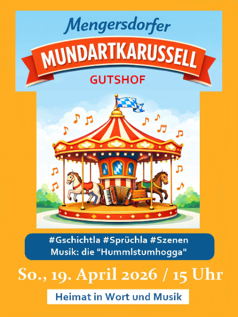 Mundartkarusell
