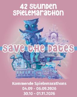 Spielemarathons26
