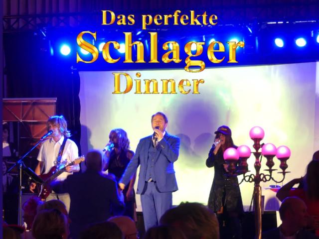 Dinneruniverse