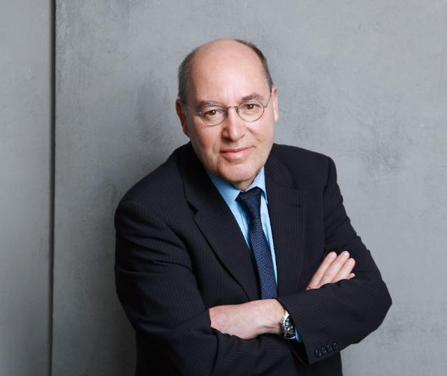 Gregor Gysi