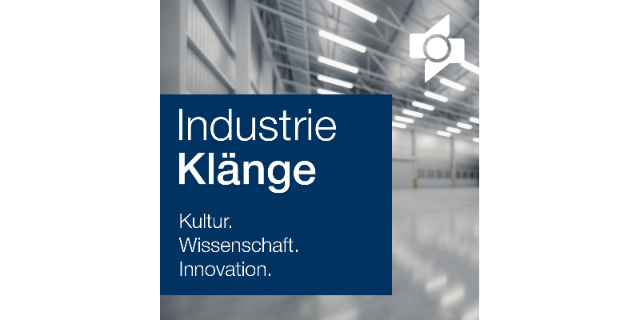 IndustrieKlänge