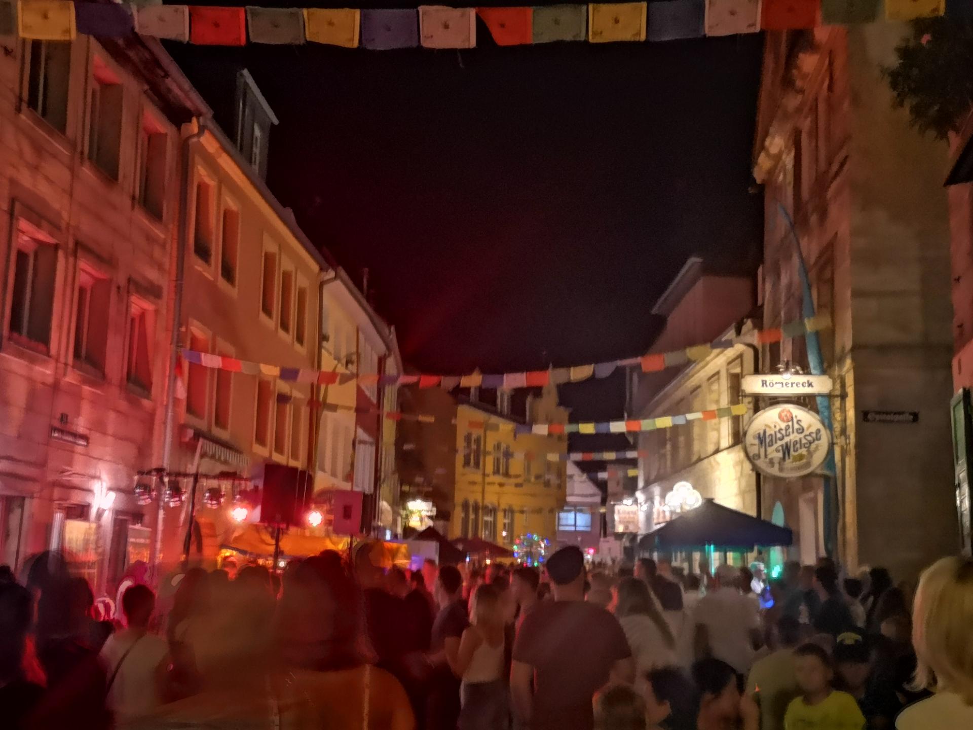 Bayreuther Bürgerfest