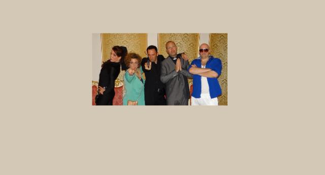 Murder Mystery Dinner: "Da Vinci Tod"