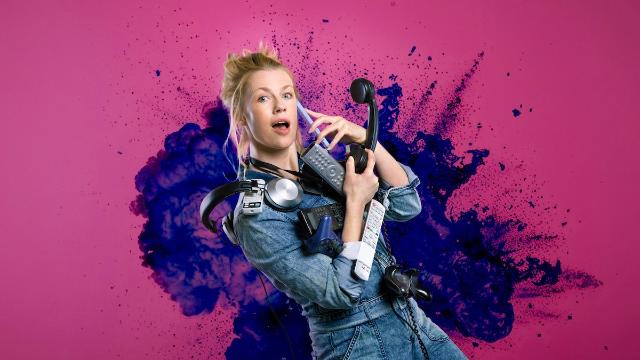 Christine Eixenberger