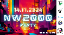 Werbeplakt zur NW2000-Parte am 14.11.2024