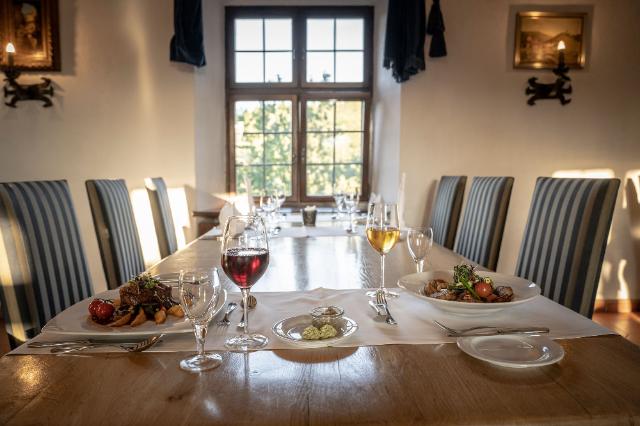 Markgrafensaal Burg Rabenstein2