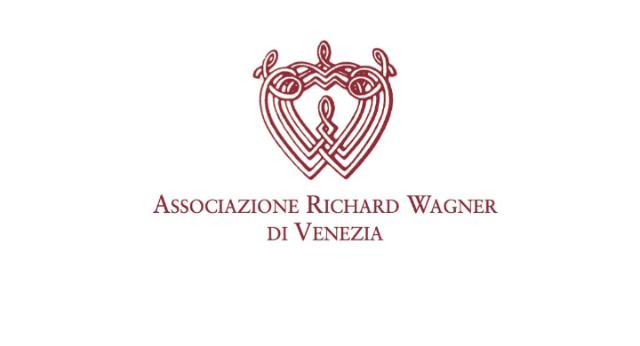 Logo mit dem Schriftzug Associazione Richard Wagner di Venezia