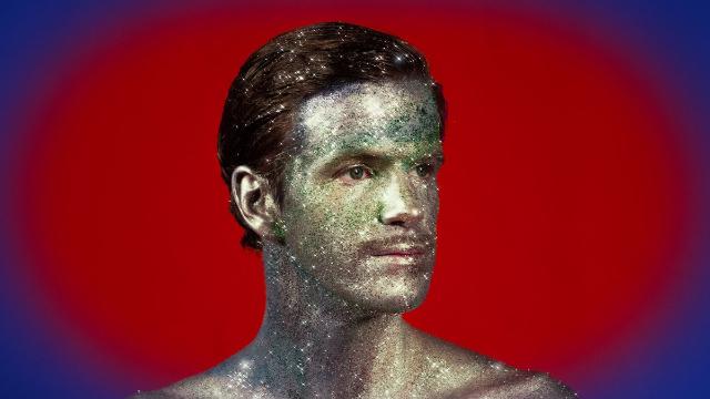 Porträtbild von Linus Cuno