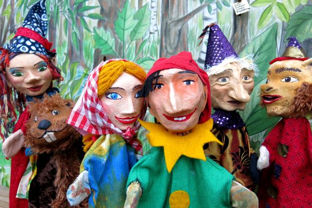 Theaterensemble Wetter