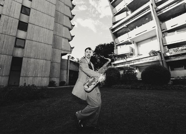 Moritz Stahl TRANSIENT BODIES