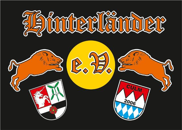 Logo der Hinterländer