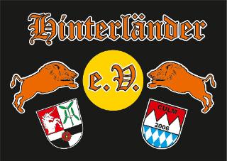 Logo der Hinterländer